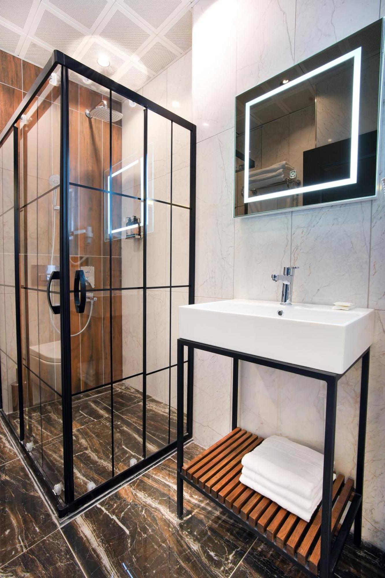Comfort Point Two Hotel Istanbul Exteriör bild